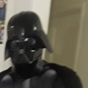 Meet your Posher, Steven